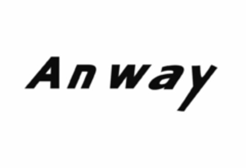 Anway Logo (EUIPO, 29.06.2020)