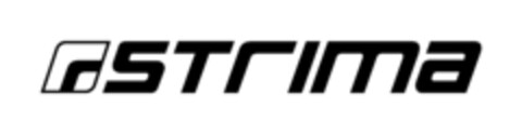 STRIMA Logo (EUIPO, 07/28/2020)