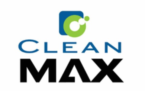 Clean Max Logo (EUIPO, 05.08.2020)