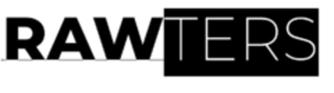 RAWTERS Logo (EUIPO, 23.09.2020)