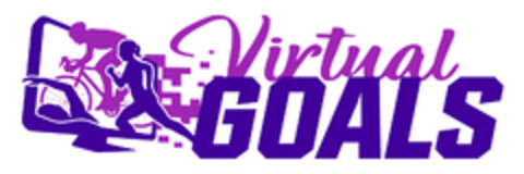 VIRTUAL GOALS Logo (EUIPO, 02.10.2020)