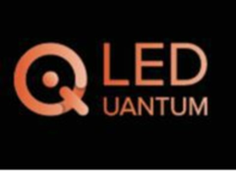 QLED QUANTUM Logo (EUIPO, 16.10.2020)