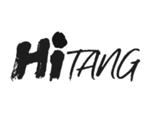 HiTANG Logo (EUIPO, 11/18/2020)