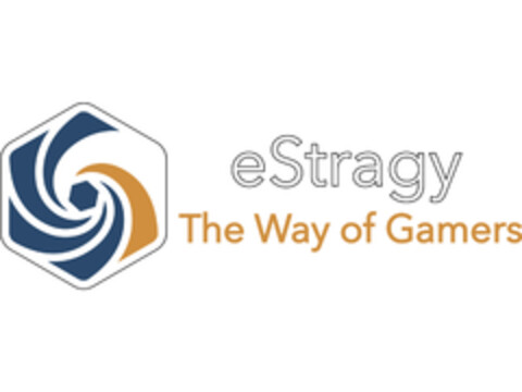 ESTRAGY THE WAY OF GAMERS Logo (EUIPO, 20.11.2020)