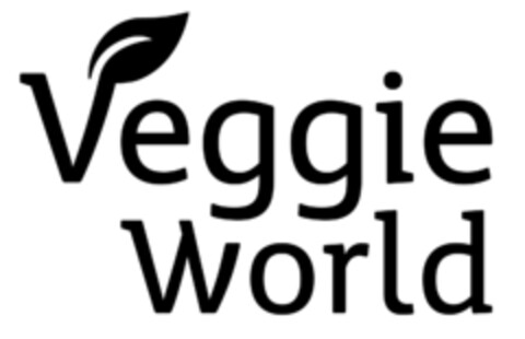 Veggie World Logo (EUIPO, 25.11.2020)