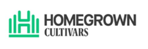 HOMEGROWN CULTIVARS Logo (EUIPO, 25.11.2020)