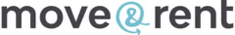 MOVE & RENT Logo (EUIPO, 11.12.2020)