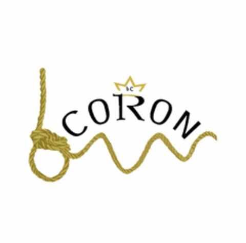 BCORON Logo (EUIPO, 17.12.2020)