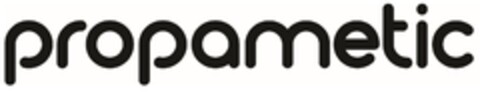 PROPAMETIC Logo (EUIPO, 17.12.2020)
