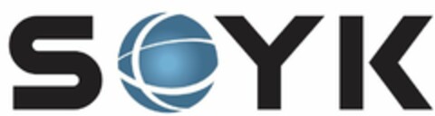 SOYK Logo (EUIPO, 04.01.2021)
