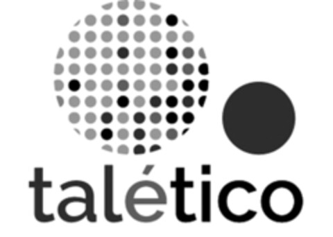 talético Logo (EUIPO, 12.01.2021)