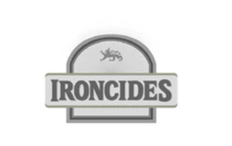 IRONCIDES Logo (EUIPO, 18.01.2021)