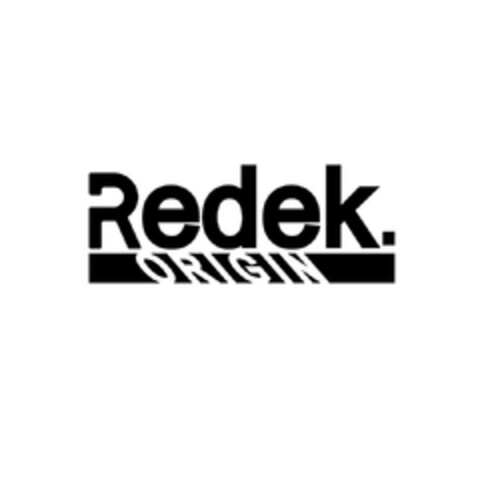 Redek Logo (EUIPO, 08.02.2021)