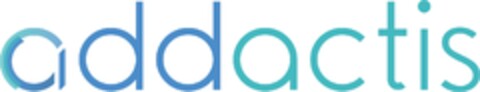ADDACTIS Logo (EUIPO, 19.02.2021)