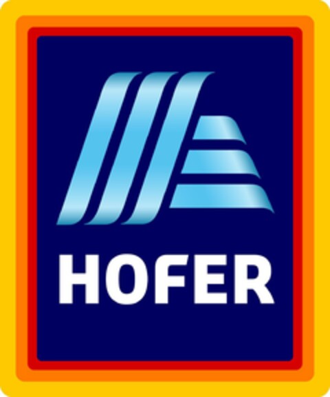 HOFER Logo (EUIPO, 19.02.2021)