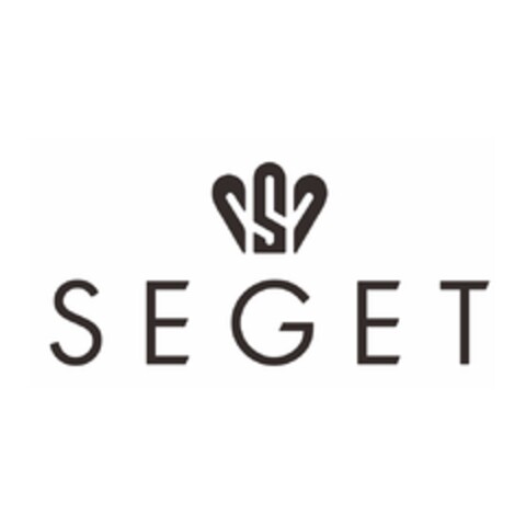 SEGET Logo (EUIPO, 04.03.2021)