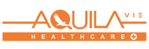 AQUILA VIE HEALTHCARE + Logo (EUIPO, 22.03.2021)