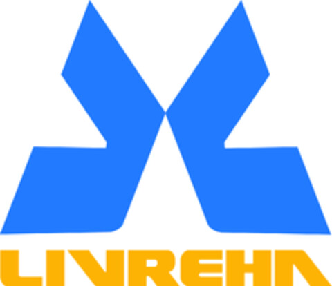 LIVREHA Logo (EUIPO, 07.04.2021)