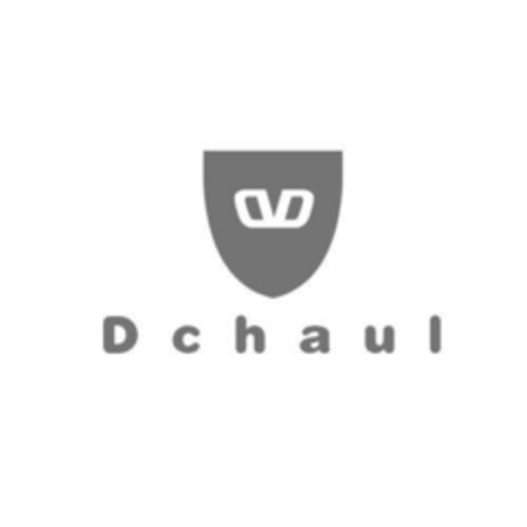 Dchaul Logo (EUIPO, 14.04.2021)