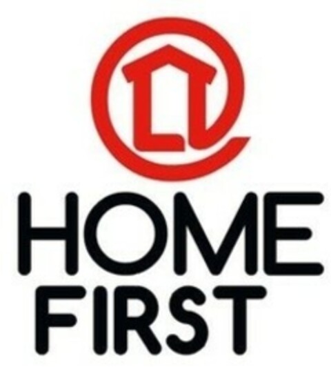 HOME FIRST Logo (EUIPO, 20.04.2021)