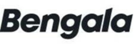 Bengala Logo (EUIPO, 05/26/2021)