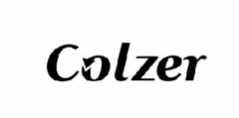 Colzer Logo (EUIPO, 23.06.2021)