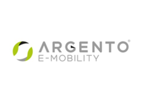 ARGENTO E-MOBILITY Logo (EUIPO, 05.07.2021)