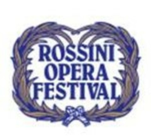 ROSSINI OPERA FESTIVAL Logo (EUIPO, 09.07.2021)