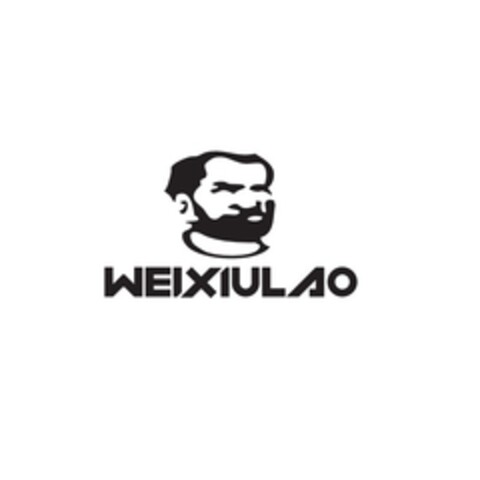 WEIXIULAO Logo (EUIPO, 07/16/2021)
