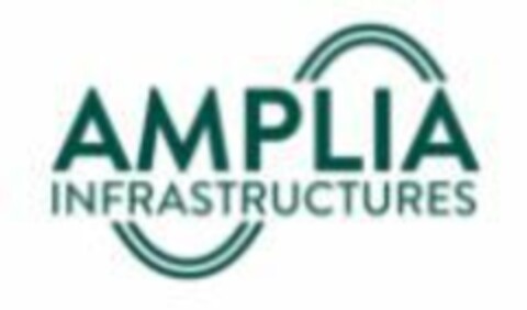 AMPLIA INFRASTRUCTURES Logo (EUIPO, 03.08.2021)