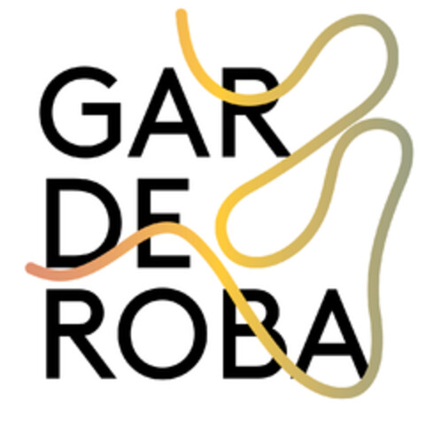 GARDEROBA Logo (EUIPO, 08/16/2021)