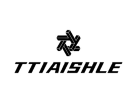 TTIAISHLE Logo (EUIPO, 16.08.2021)