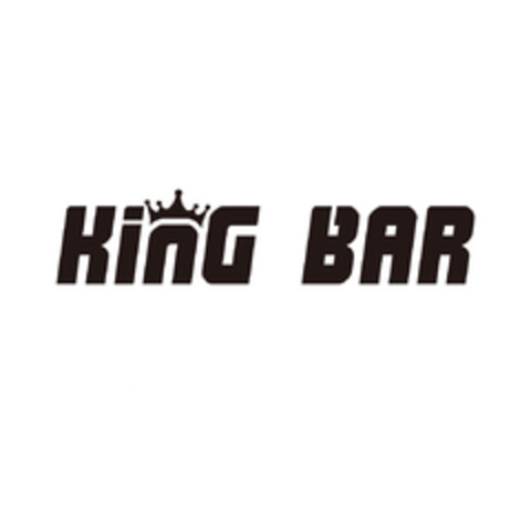 KING BAR Logo (EUIPO, 27.08.2021)