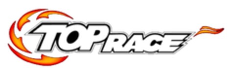 TOP RACE Logo (EUIPO, 15.09.2021)