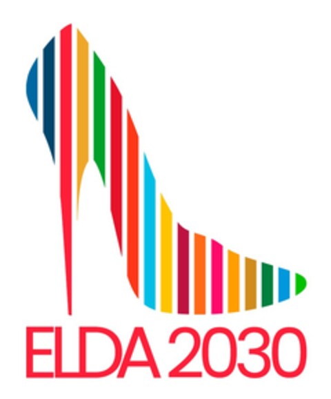 ELDA 2030 Logo (EUIPO, 10/19/2021)