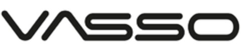 VASSO Logo (EUIPO, 29.10.2021)