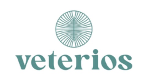 VETERIOS Logo (EUIPO, 02.11.2021)