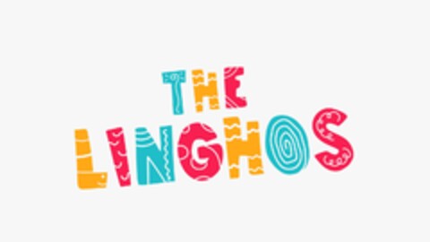 THE LINGHOS Logo (EUIPO, 23.11.2021)