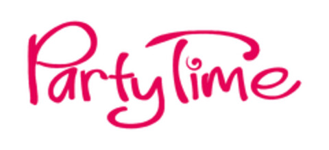 Party Time Logo (EUIPO, 01.12.2021)