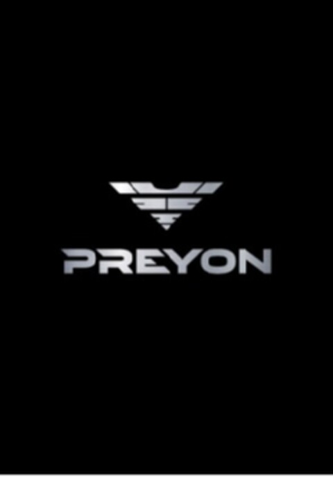 PREYON Logo (EUIPO, 08.12.2021)