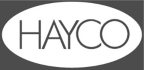 HAYCO Logo (EUIPO, 16.12.2021)