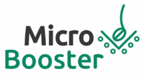 MICRO BOOSTER Logo (EUIPO, 11.01.2022)