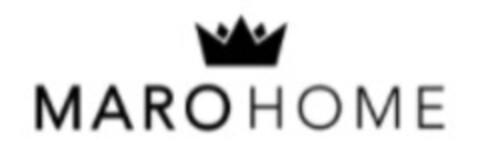 MAROHOME Logo (EUIPO, 10.02.2022)