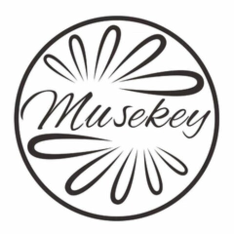 Musekey Logo (EUIPO, 10.02.2022)