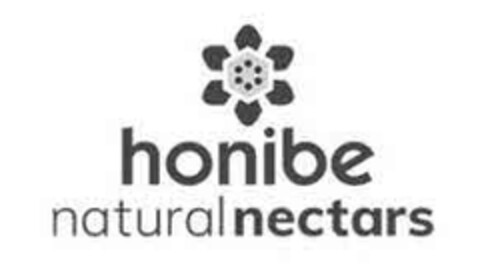 HONIBE NATURAL NECTARS Logo (EUIPO, 24.02.2022)