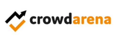 CROWDARENA Logo (EUIPO, 21.03.2022)