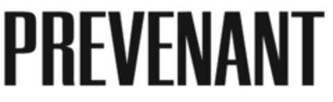 PREVENANT Logo (EUIPO, 31.03.2022)