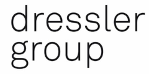 dressler group Logo (EUIPO, 29.04.2022)