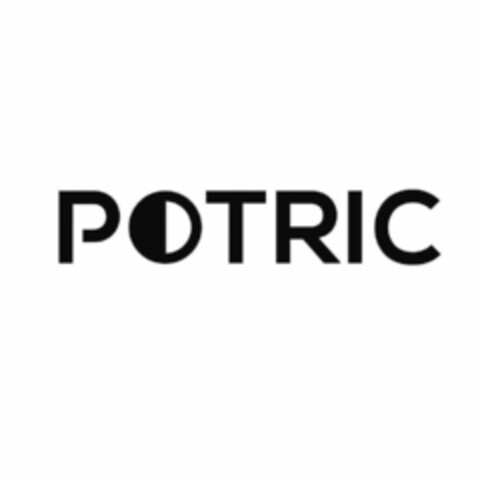 POTRIC Logo (EUIPO, 06/02/2022)