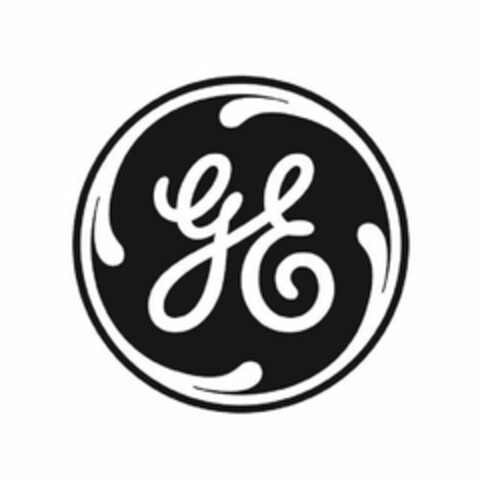 GE Logo (EUIPO, 29.07.2022)